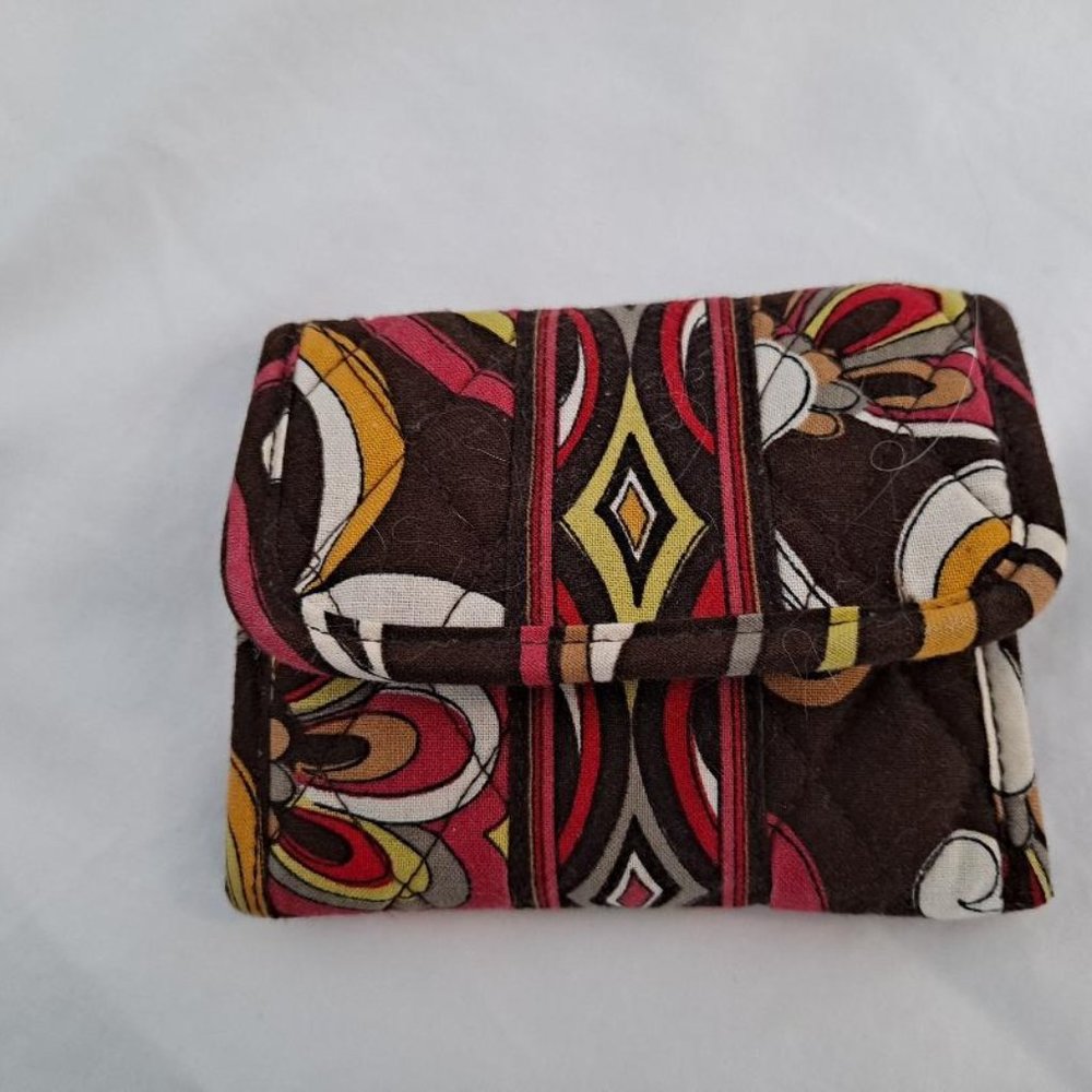 Vera Bradley Wallet